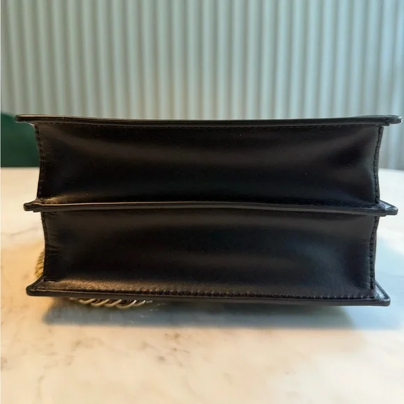 Fendi Kan I Small Leather Handbag - Picture 5 of 10